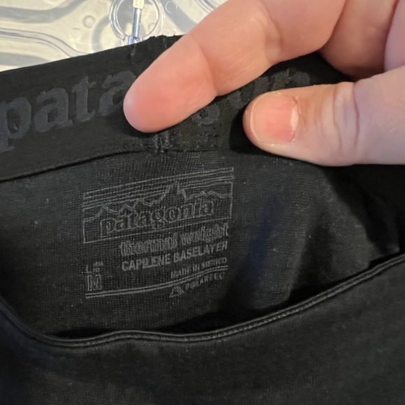 Women's Patagonia Base Layer Bundle - Picture 6 of 12